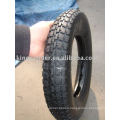 solid rubber wheel